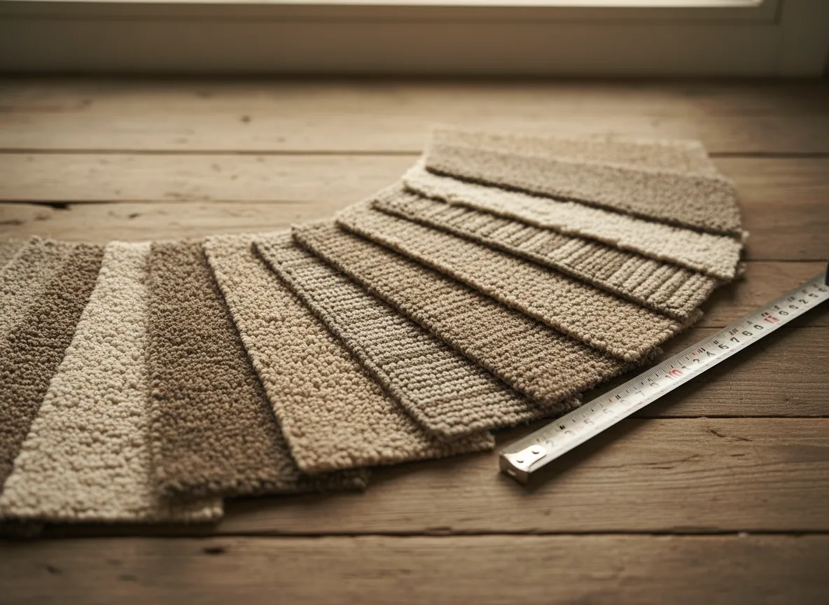 Carpet Installation Rome City, IN FAQs